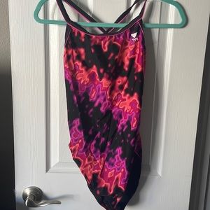 Fun TYR swimsuit in size 40